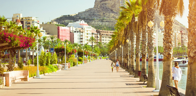 Alicante