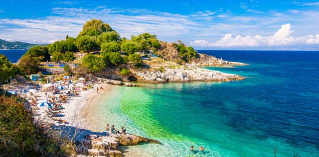 Corfu