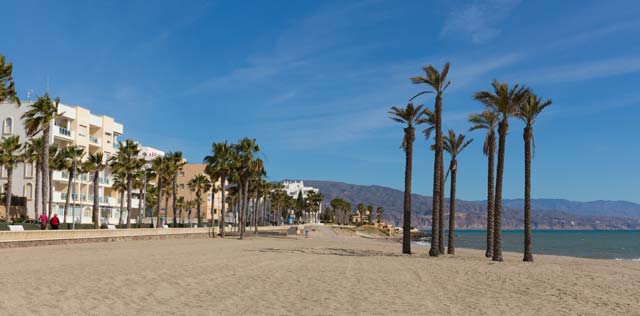 Almeria