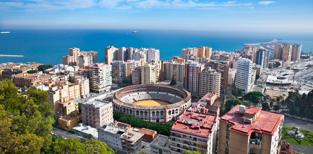 Malaga