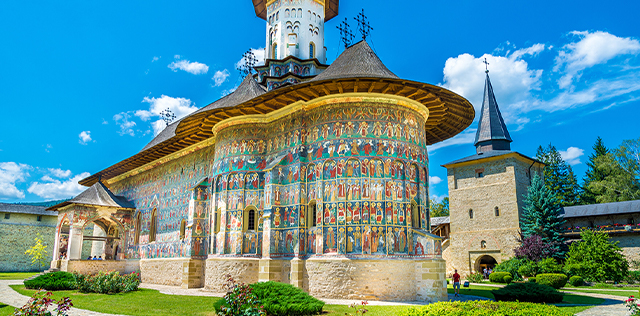 Suceava