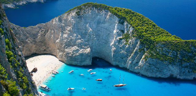Zakynthos
